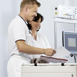 Клиники Каховского