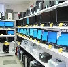 Компьютерные магазины в Каховском