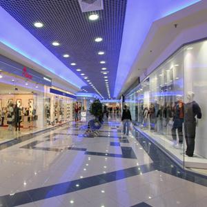 Торговые центры Каховского