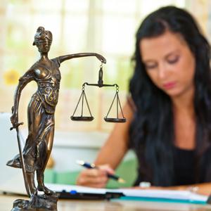 Юристы Каховского